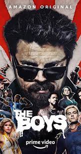 Amazon prime's catalog of shows from the 2010s is brilliant, featuring emmy winners, fan favorites, and hit series from overseas. The Boys Tv Series 2019 Imdb