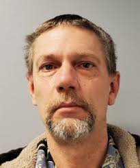 Sex Offender Registry