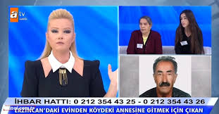 Türk televizyon sunucusu ve gazetecisi. Muge Anli Da Bugun Ne Yasandi 27 Ocak Pazartesi Muge Anli Ile Tatli Sert 27 Ocak Pazartesi Gunu Izle Haberi Son Dakika Haberleri