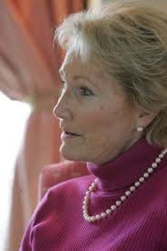 Mark Patinkin: Susie Farmer, a political pioneer in pearls