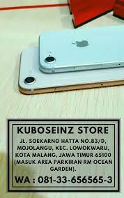 Iphone Banting Harga Telp Wa 081 33 656565 3
