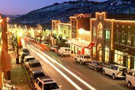 Monthly temperature, precipitation and hours of sunshine. Utah Luxury Real Estate Huntsville Eden Park City Ogden Heber
