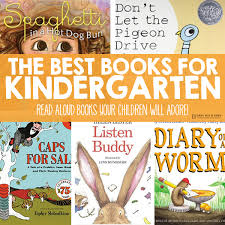 The best part of the book is that they do not feel shy from teaching americans idioms, slang that they use in their day to day life. Best Books For Kindergarten Read Aloud Days With Grey