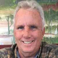 Pat "Gale" Chamberlin (1946–2022)