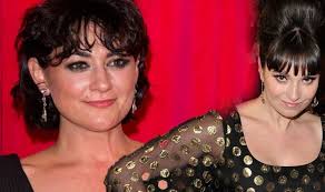 Natalie J Robb health: health: Emmerdale actress gave up alcohol