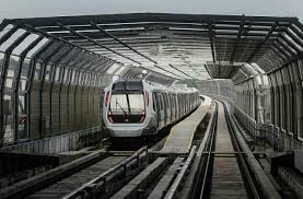 Teruk sgt dh lrt ni. Kadar Tambang Mrt Sungai Buloh Kajang 2017 Lokmanamirul Com