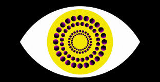 Image result for artistic divergence eyeballs