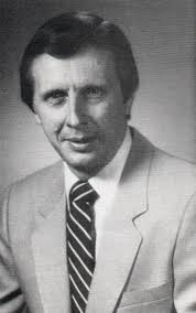 Remembering Wayne Stock (August 1, 1935