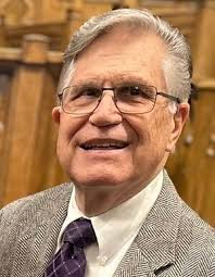 Lloyd Daniel White (1941-)