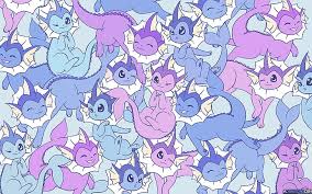 Hd Wallpaper Pokemon Eeveelutions Shiny Pokemon Vaporeon Pokemon Wallpaper Flare An amazing vaporeon who can do stuff (no art is mine) female vaporeon (can be both genders if requested)who knows toxic hydro. eeveelutions shiny pokemon vaporeon