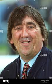 Alan berry hi-res stock photography and images