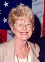 Barbara Ford Obituary