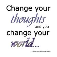 Just notice that your mind has wandered, and gently bring your i ended up taking all of his classes, but a quote and event that happened in the military history class changed how i approach my life. Change Your Thoughts Quotes Quotesgram