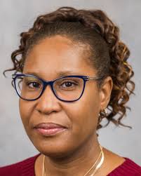 Lorraine Francis, DrPH, MPH, MHA, MA