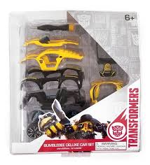 Buy the best and latest bumblebee transformer toy on banggood.com offer the quality bumblebee transformer toy on sale with worldwide free shipping. Transformers Universal Studios Modarri Toy Car Bumblebee Deluxe Car Set Hedgehogs Corner