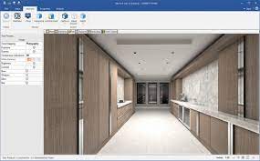 Cabinet vision has been reimagined to put you in the driver's seat. Cabinet Vision Is Reimagined For 2021 Woodshop News