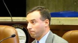 Boston Police detective