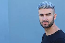 Looking for the hottest men's hair color trends in 2020? Hair Colors For Men To Inspire Your Next Look All Things Hair Us