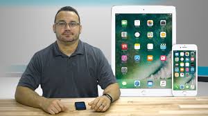 How To Update Your Iphone To Ios 10 Youtube