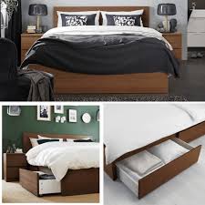 Overall it is a higher end piece without many reviews due to its high price. 8 Best Beds With Storage Underneath Tlc Interiors