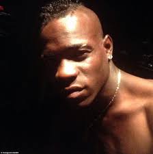 Mario Balotelli trains alone at Melwood ahead of £16m Liverpool transfer