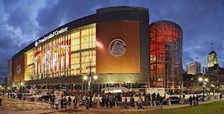 The official instagram of #prucenter. Newark Gets Short End In Prudential Center Revenue Share Ruling Nj Com