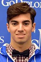 2022-23 Men's Swimming Roster