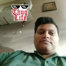 Ajay Mali's User Profile