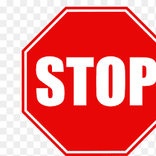 free printable stop sign png images pngegg