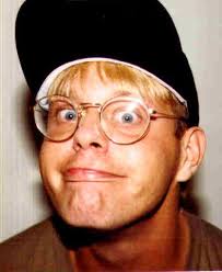 Memories of David Frances Hammond 1966-2007