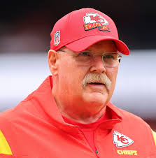 Chiefs' Andy Reid roundup: the Cardinals, running back-by-committee and  more | Arrowhead Pride