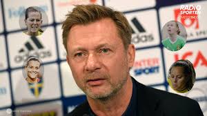 Jun 15, 2021 · det kan till och med bli så att vi möter australien en tredje gång i sommar, säger peter gerhardsson. Radiosporten I Eftermiddag Tar Peter Gerhardsson Ut Sin Facebook