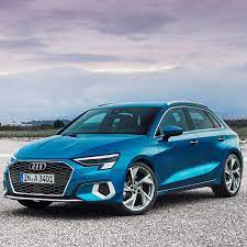 The All New Audi A3 Sportback Coming Soon Audi Audi A3 Sportback Audi A3