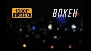 No subscription fees, and no credit cards. Bokeh Video Full High Definition Hd Youtube