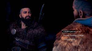 Assassin S Creed Valhalla Choices And Consequences Guide