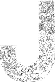 Maybe you would like to learn more about one of these? Letter J 5 Coloring Page Free Printable Coloring Pages For Kids
