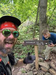 Randy Coblentz's Instagram, Twitter & Facebook