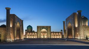 Tripadvisor has 15,384 reviews of samarkand hotels, attractions, and restaurants making it your best samarkand resource. Samarkand Uzbekistan Holidays Steppes Travel