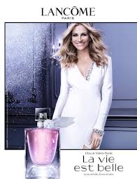 Lancome La Vie Est Belle Florale Eau De Toilette Lancome La Vie Est Belle L Eau De Toilette Florale Perfume