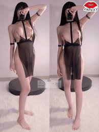 Gaoqiao QL2002 nude photos - complete album