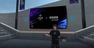 Apollo 11 Vr Studio Secures 3 3m Funding From Htc For Vr Education Platform Engage Http Alcaudullo Com P 51895 Immersi Education Htc Video Conferencing