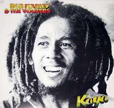 Download and print one of our bob marley coloring pages to keep little hands occupied at home; Bob Marley The Wailers Kaya Italy Reggae Lp Vinyl Album Cover Gallery Information Vinylrecords