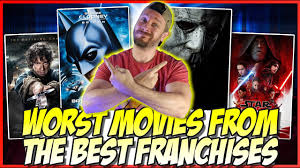 I've always said that you. Top 10 Comic Book Movie Villains Youtube