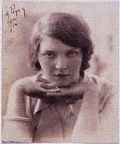 Jean Rhys Dominica