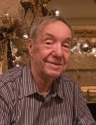 Obituary information for Eugene R. Burton