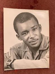 Memories of Sammy Warren and the Warren family from Hough