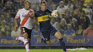 La última vez que los octavos de final de la Libertadores no contaron con Boca ni River