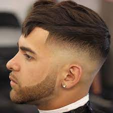 Men S Hairstyles Today Cool Hairstyles For Men Mens Hairstyles Mens Haircuts Short