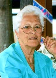 Mary Louise Partain Obituary