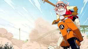 1920 x 1200 png 1103 кб. Flcl Wallpapers Anime Hq Flcl Pictures 4k Wallpapers 2019